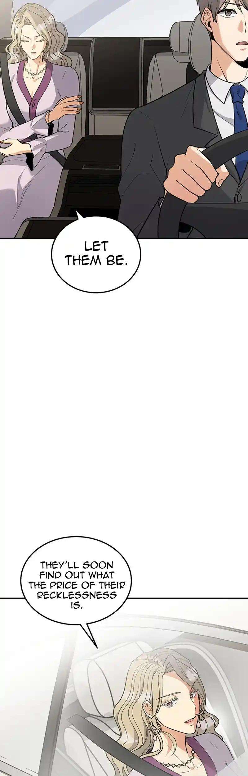 Scorpion Time Chapter 24 5
